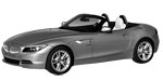 BMW E89 B3424 Fault Code